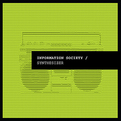 Information Society-Synthesizer